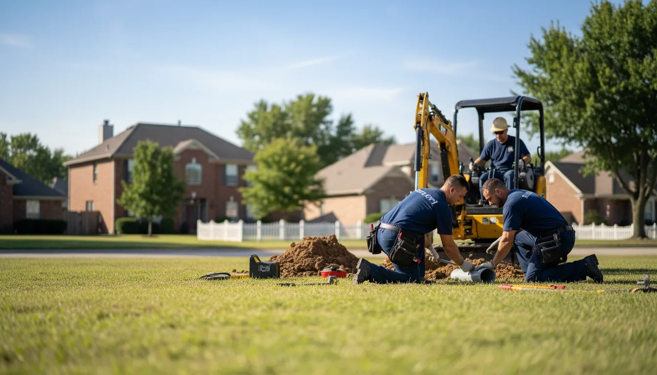 Water Heater Repair in Maynardville, TN near me